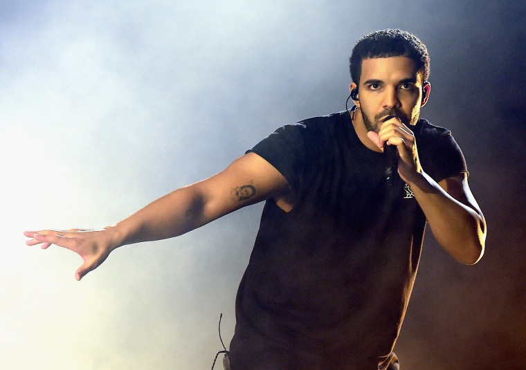 Drake And Pharrell Will Be Involved With Apple’s Streaming Service 