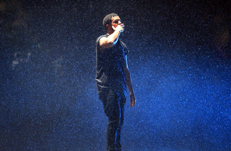 Two People Have Died Following A Shooting At An OVO Fest After-Party