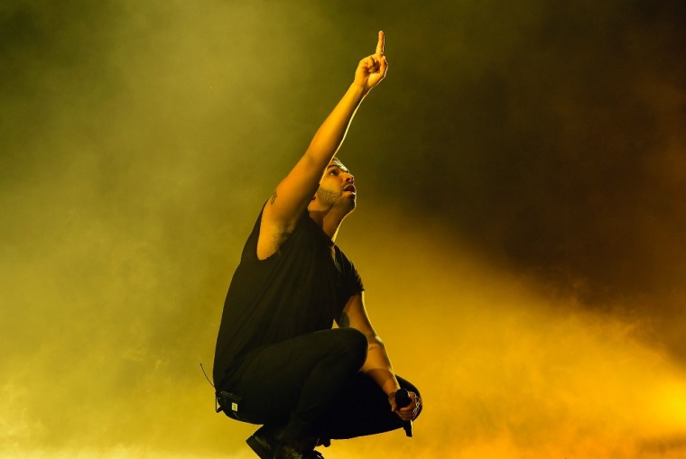 Sal Houdini’s DIY Drake-Beyoncé Collab Might Get Him A Record Deal