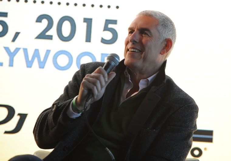 300 Entertainment Founder Lyor Cohen Hospitalized Due To A Pulmonary Embolism