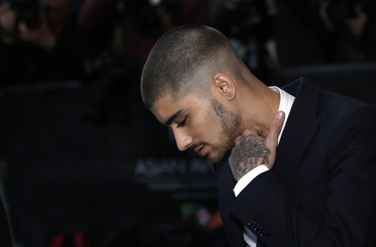 What’s Up With Zayn Malik’s Solo Career?