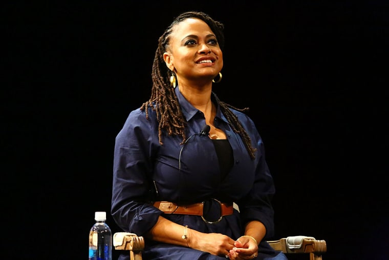 Ava DuVernay Will Write And Direct A Central Park Five Series For Netflix