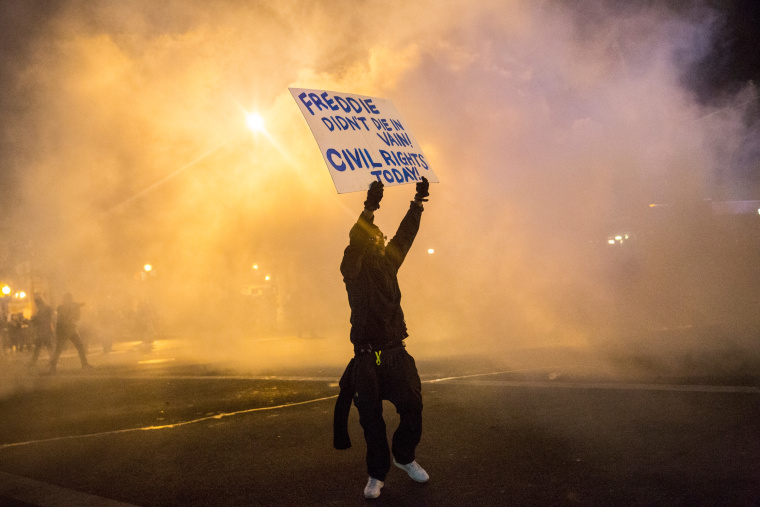 4 Ways You Can Fight Police Violence In America