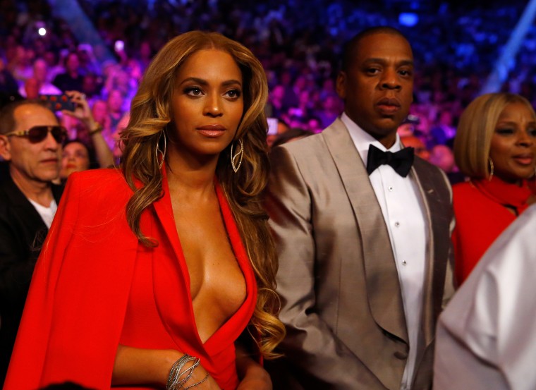 Beyoncé and JAY Z talk infidelity on “LOVEHAPPY”