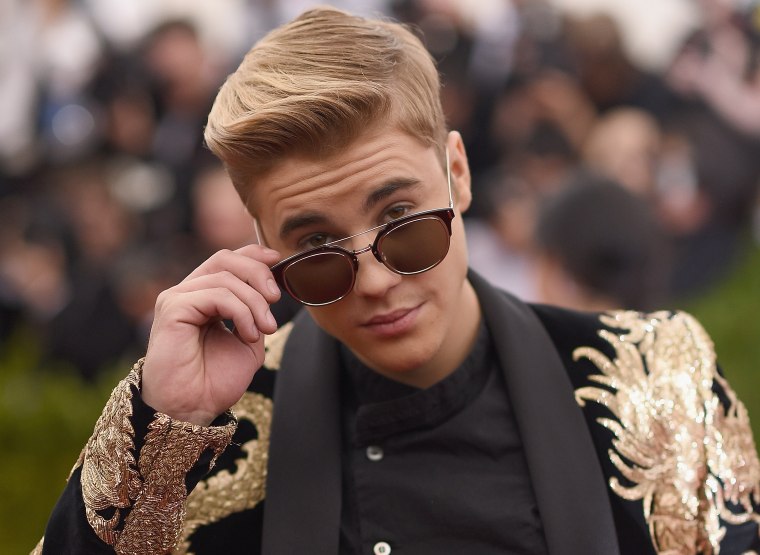 Is Justin Bieber Becoming A Style Icon?