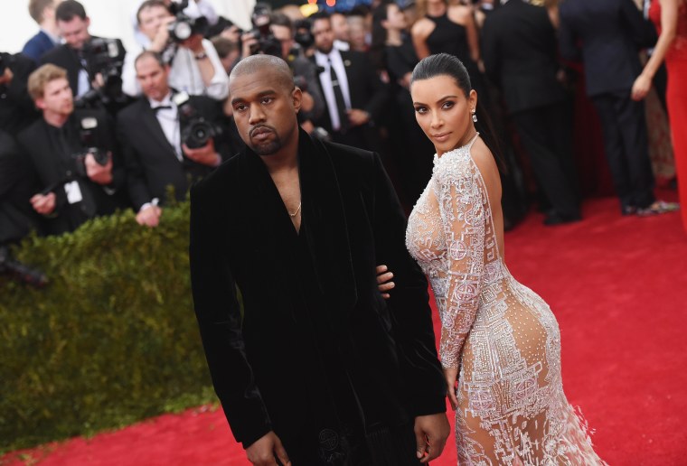 The California wildfire has reportedly spread to Kanye West and Kim Kardashian’s property