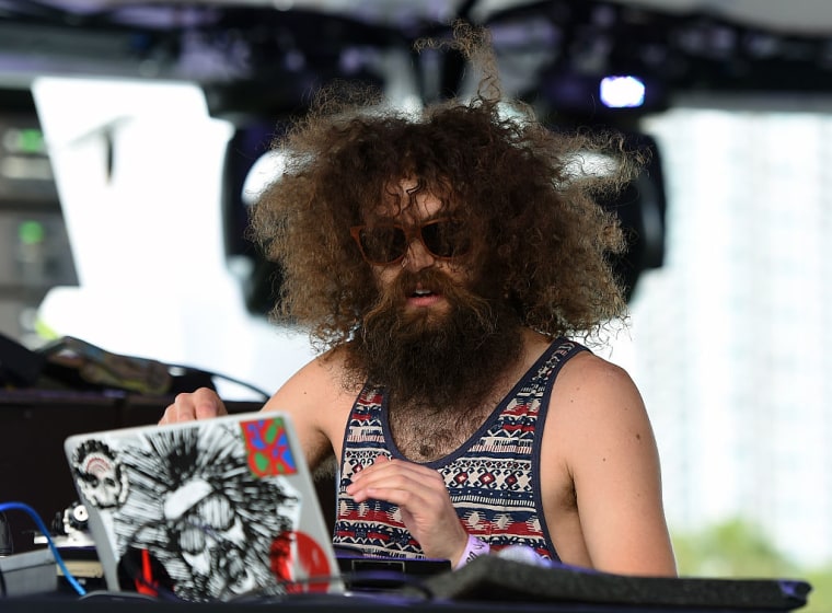 The Gaslamp Killer is reportedly suing two women who said he drugged and raped them in 2013