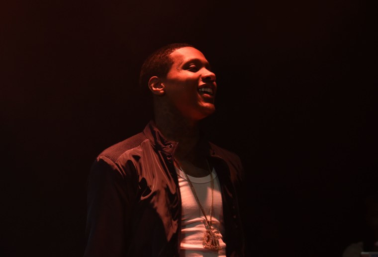 Lil Durk Plays Coy On “Why Me”