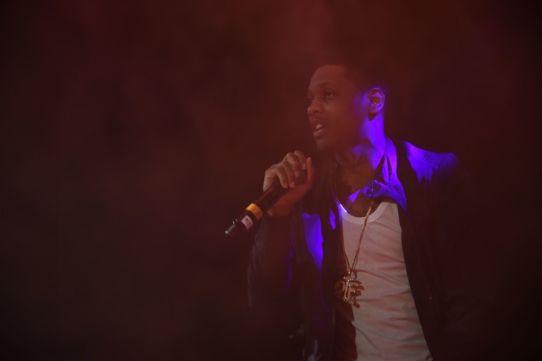 Lil Durk wanted by Atlanta police on multiple warrants