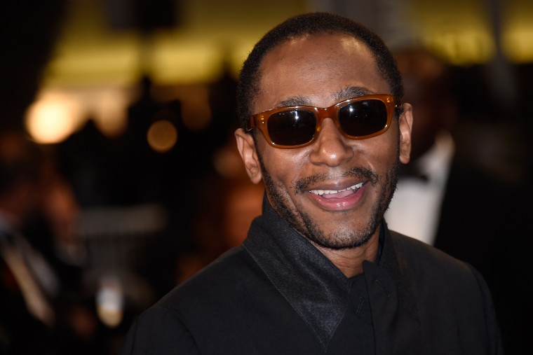Yasiin Bey Reportedly Arrested Trying To Leave South Africa
