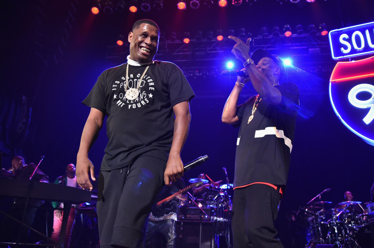 Jay Electronica leaves Twitter after Eminem diss