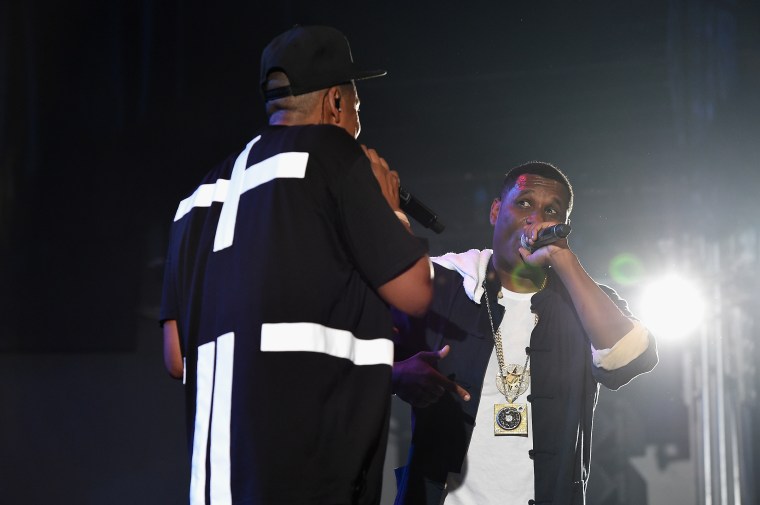 Jay Electronica Apologizes To Kendrick Lamar And 50 Cent For “Past Transgressions”