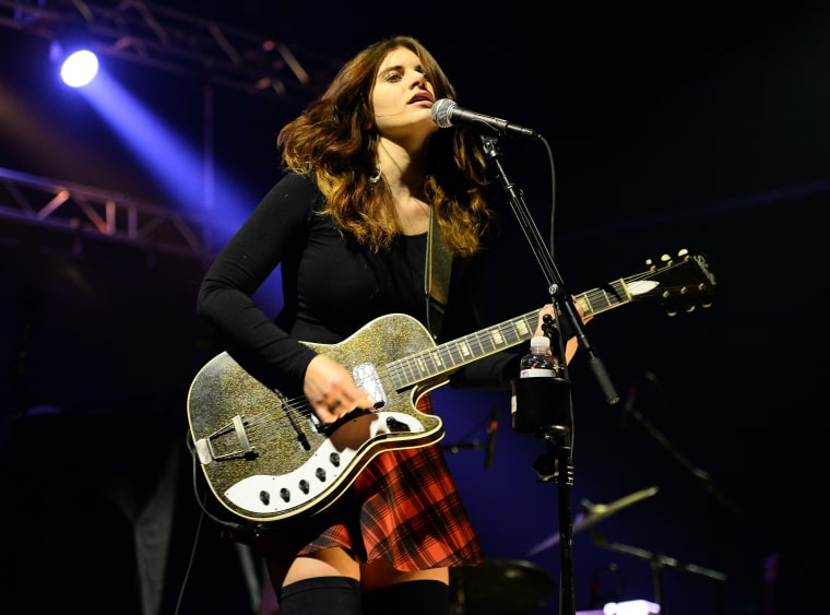 Best Coast’s Bethany Cosentino shares op-ed on sexual assault and the music industry