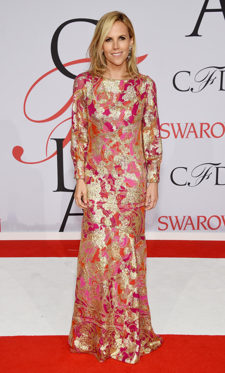 All The CFDA Fashion Awards Looks You Need To See