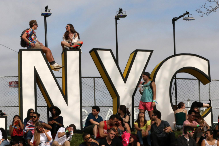 Original ‘East Coast Coachella’ Bid Rejected By NYC Parks Dept