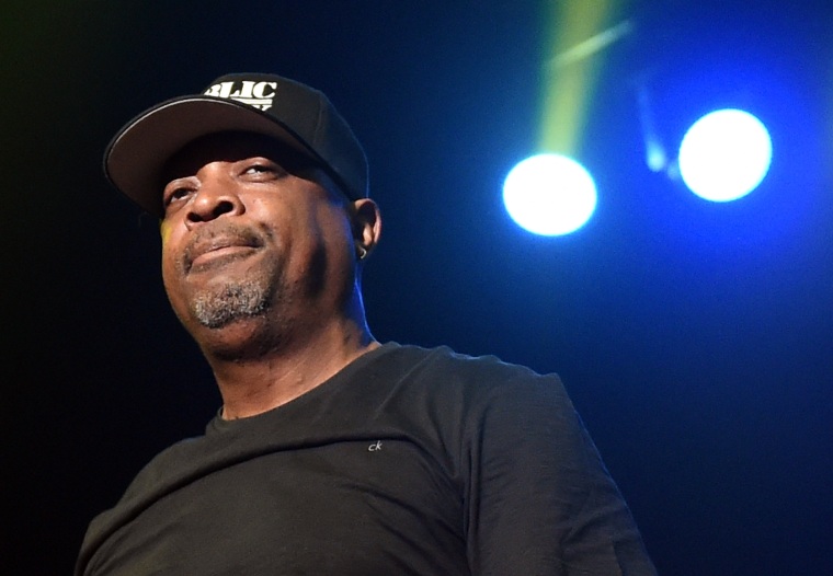 Public Enemy’s Chuck D Shares His Thoughts On The Academy Awards: “Oscars Been White”