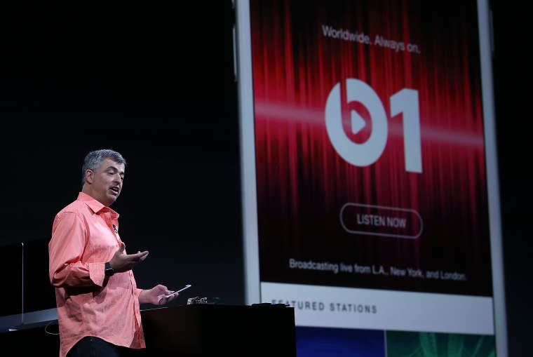 This Twitter Account Keeps Track Of Every Song Played On Beats 1 Radio