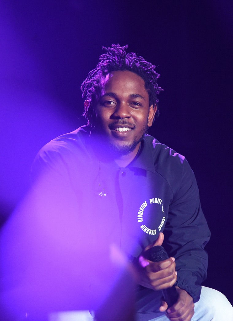 Kendrick Lamar: “I Wouldn’t Be Here Today If It Wasn’t For Eazy-E”