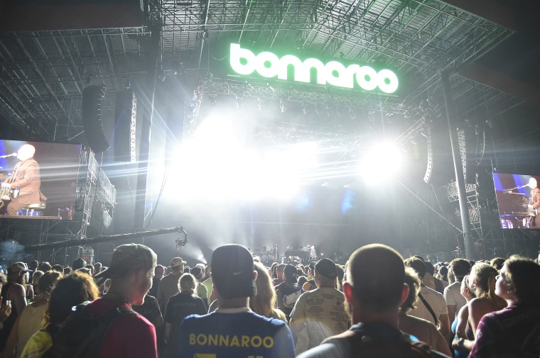 Bonnaroo 2022 lineup announced with headliners J. Cole, Tool, and Stevie Nicks