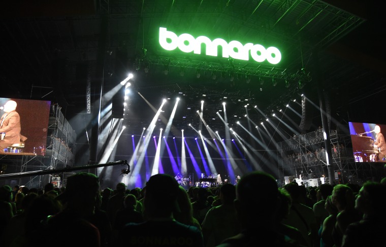 Will any Bonnaroo performer defy Tennessee’s ban on drag performance?