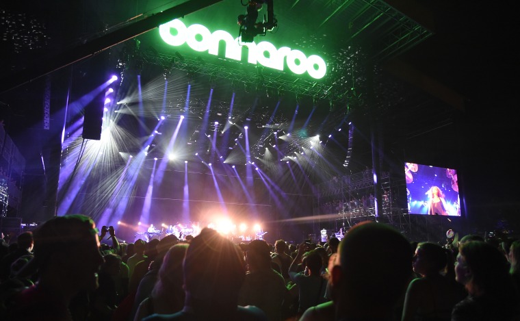 Bonnaroo 2021 has been canceled