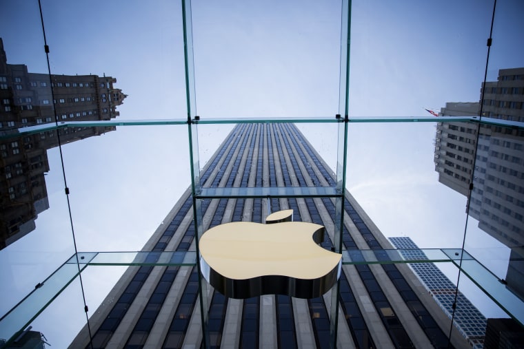 The FTC Is Reportedly Concerned About Apple Again