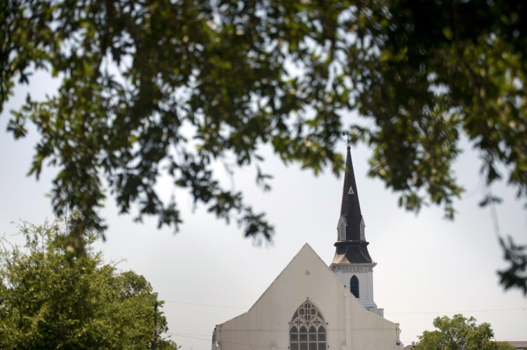 The Best Places For Updates About The Shooting At Emanuel AME Church In Charleston