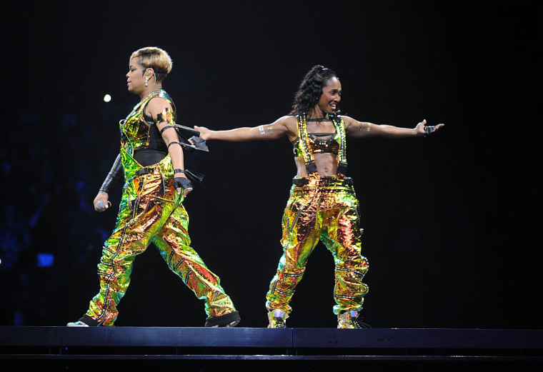 TLC Have Asked Fans To Help Name Their New Album