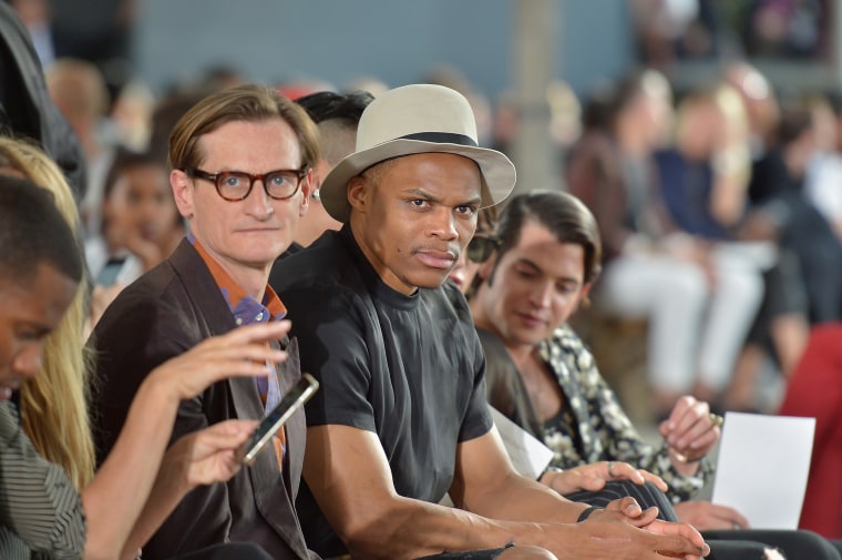 6 Things We’re Hoping To See At The First-Ever New York Men’s Fashion Week