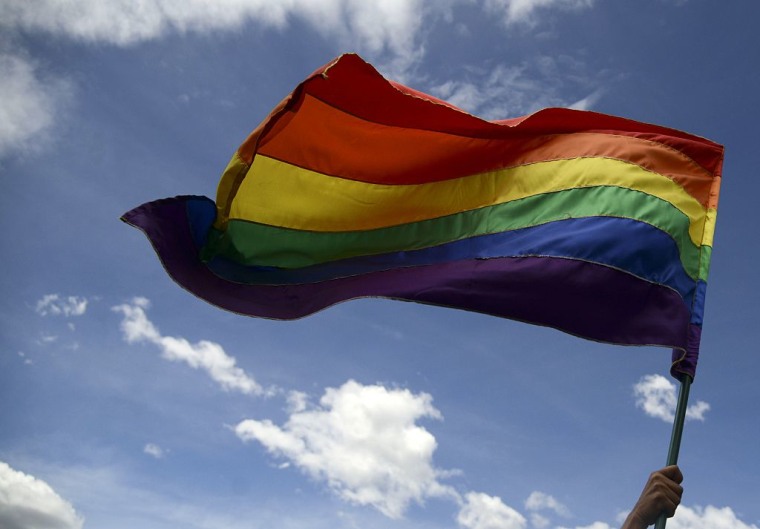 More Americans Are Identifying As LGBTQ Than Ever Before