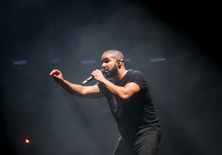 Drake is now officially a co-writer of Kanye West’s “Yikes”