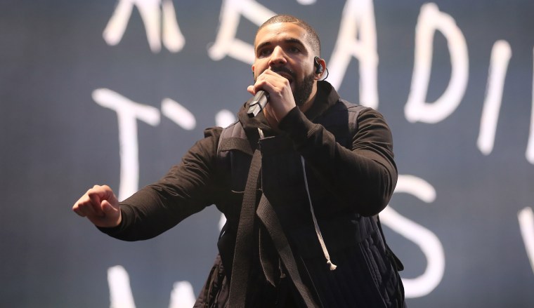 Drake Confirms That He Will Not Be Performing At The Grammys This Year