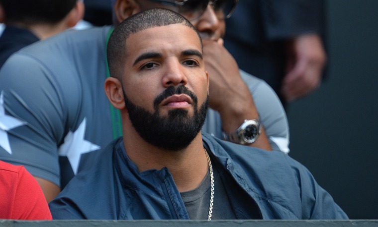 Hear “Charged Up,” Drake’s Response To Meek Mill