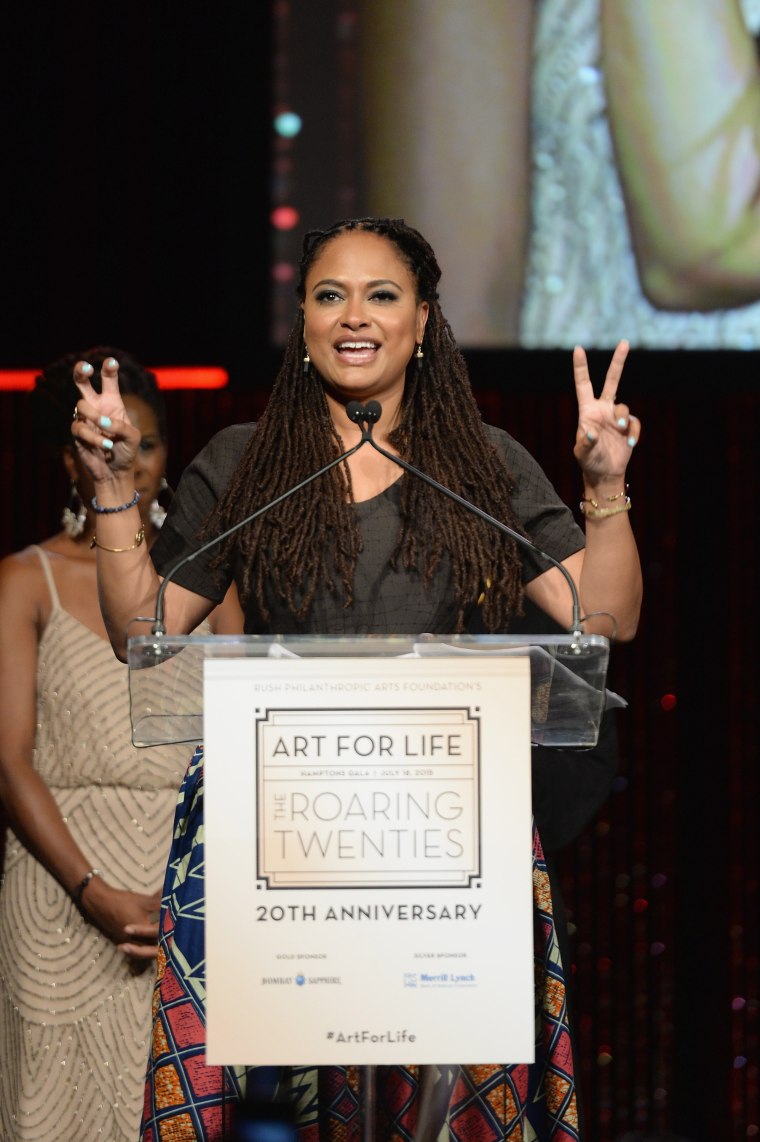 Ava DuVernay On <i>Straight Outta Compton<”i>: "Another Cl”ssic"