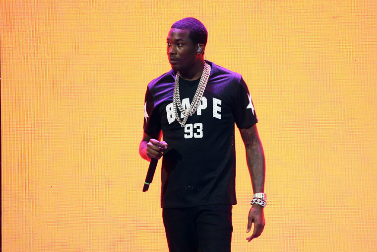 Meek Mill Signs With WME – The Hollywood Reporter