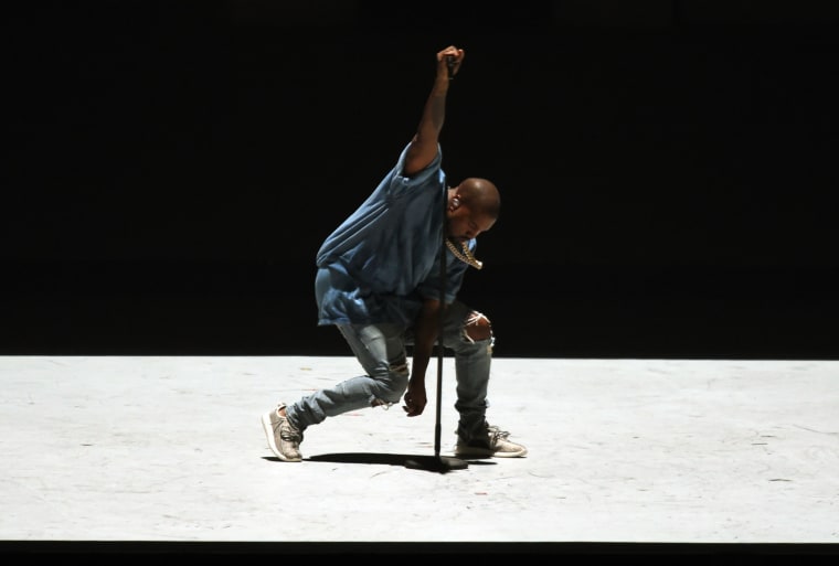 Kanye West Was Actually Only Scheduled To Perform For 13 Minutes At The Pan Am Games
