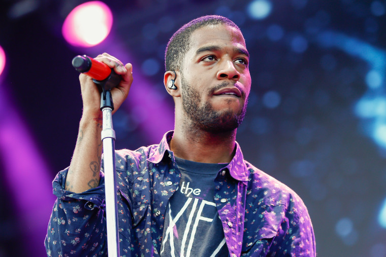 Kid Cudi to appear in opioid epidemic movie <i>Dreamland</i>