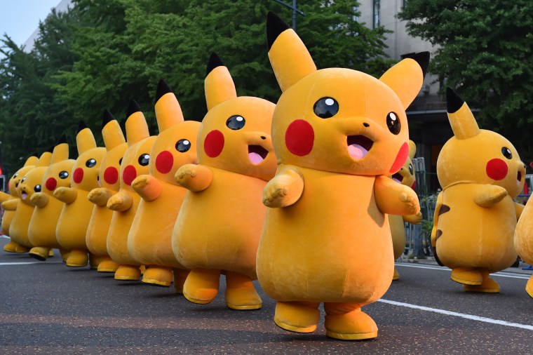 Here's How You Can (Maybe) Stop Pokémon Go From Harvesting All Your Data