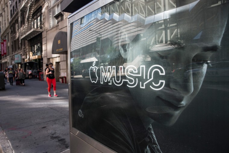 New Survey Says 48% Of Apple Music Subscribers Don’t Use The Service
