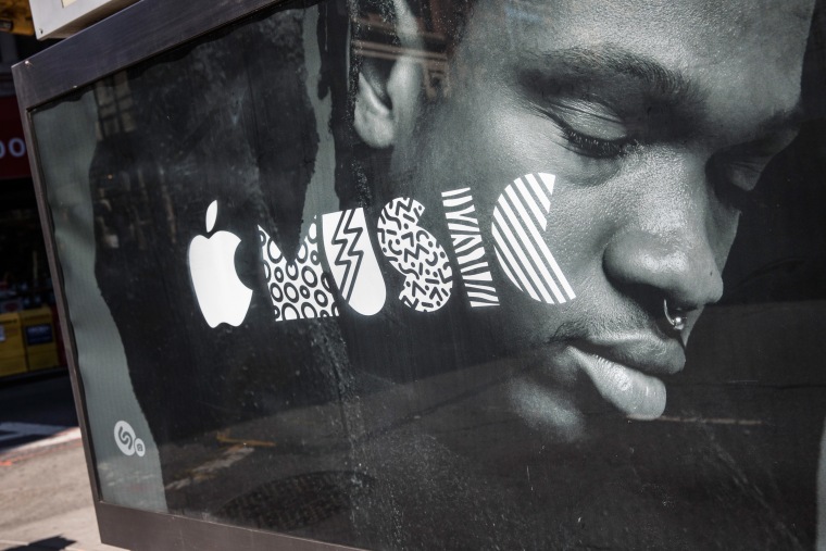 Apple Music Hits 10 Million Subscribers