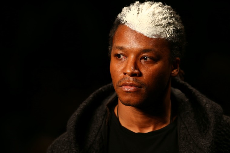 Lupe Fiasco Says <i>Roy</i> Will Be His Final Album