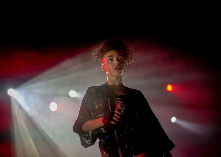 FKA twigs Announces Halloween-Inspired London Art Exhibition