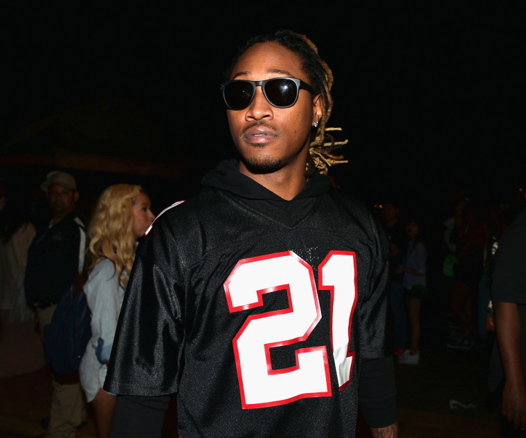 Future’s L.A. Concert Was Canceled After #FutureHive Shut Down Sunset Blvd