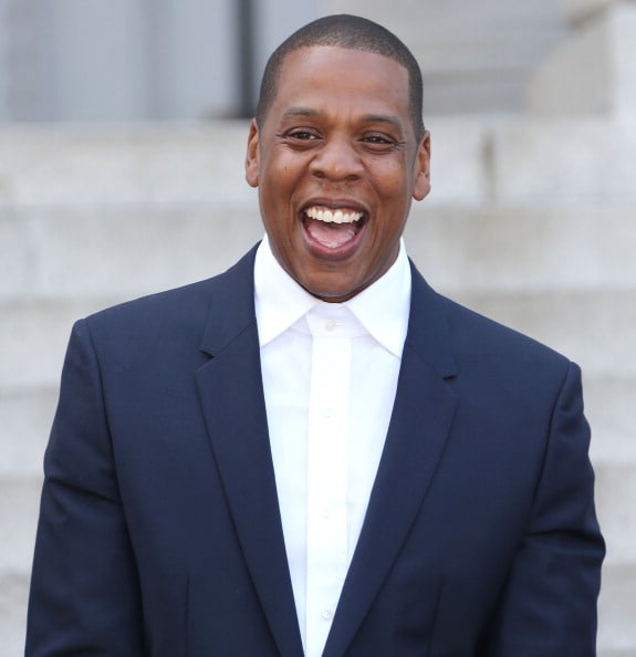 JAY-Z’s <i>4:44</i> Will Be Available On Apple Music And iTunes Tonight