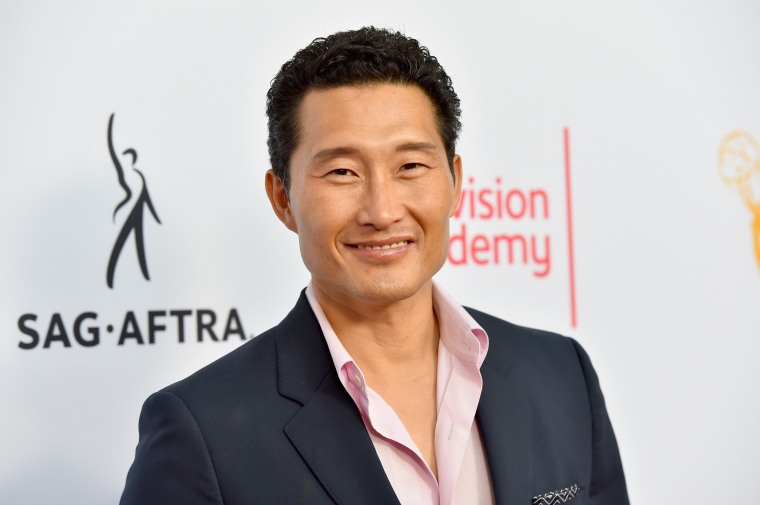 Daniel Dae Kim Takes Ed Skrein’s Role For <i>Hellboy</i>