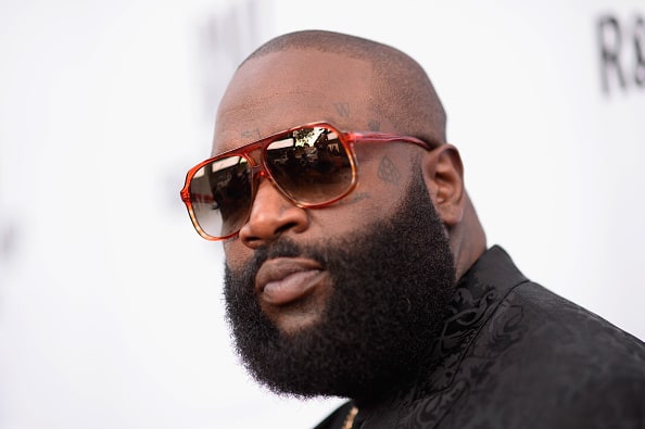 Rick Ross Gets A Plea Deal In Assault And Kidnapping Case | The FADER