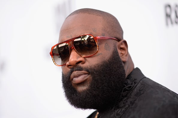 Rick Ross Gets A Plea Deal In Assault And Kidnapping Case