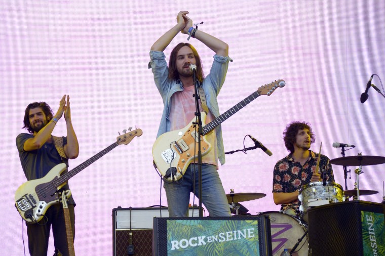 Tame Impala’s Royalty Claims To Be Dismissed As Court Rules In Favor Of Steve Pavlovic