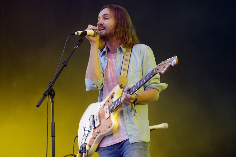 Tame Impala announce summer tour