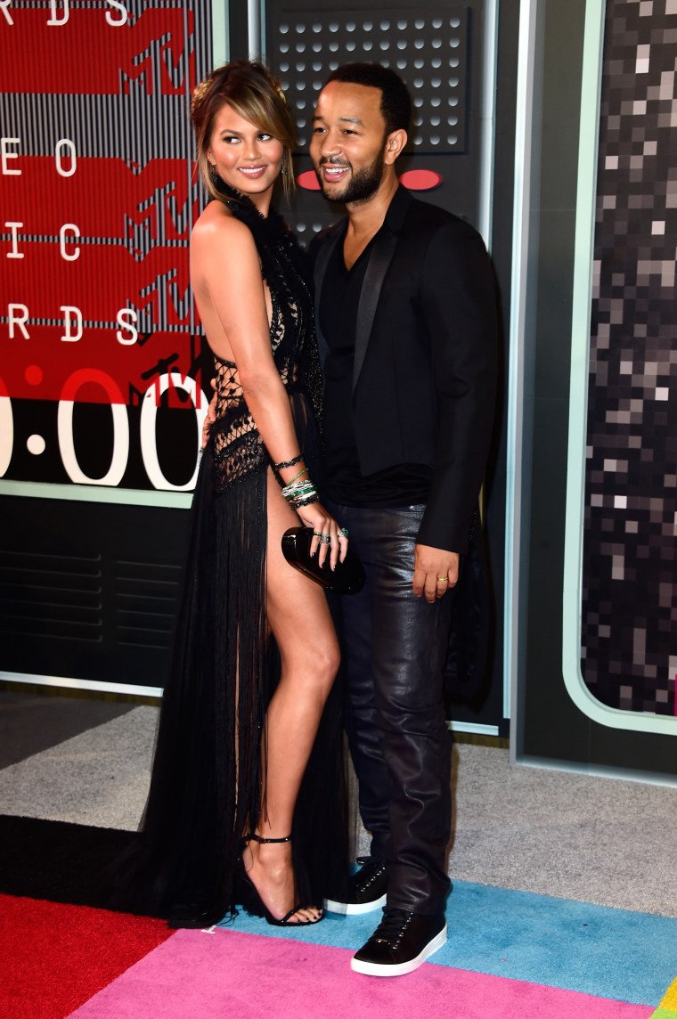 All The Looks You Need To See From The VMAs
